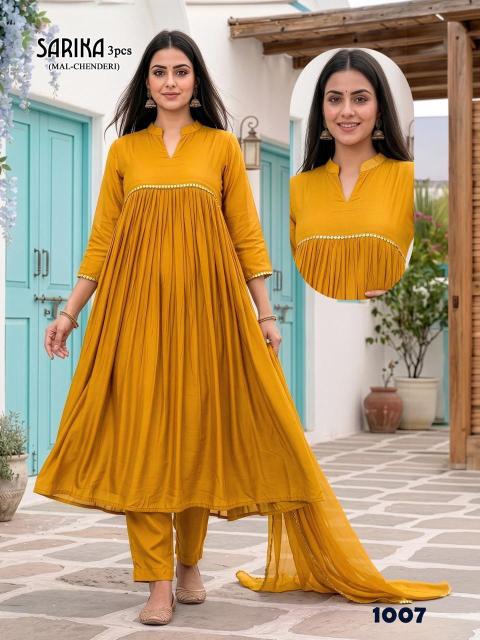 Desi kudi sarika wholesale manufacturer of kurtis in surat